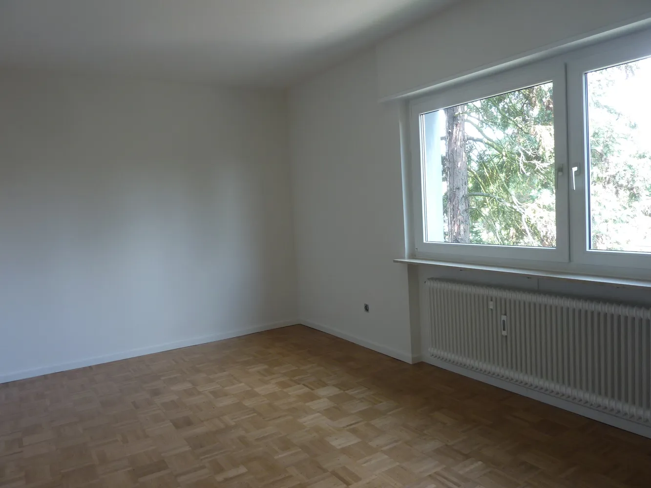 4 Zimmer Wohnung mit 105 m² in Mannheim – Bild 9