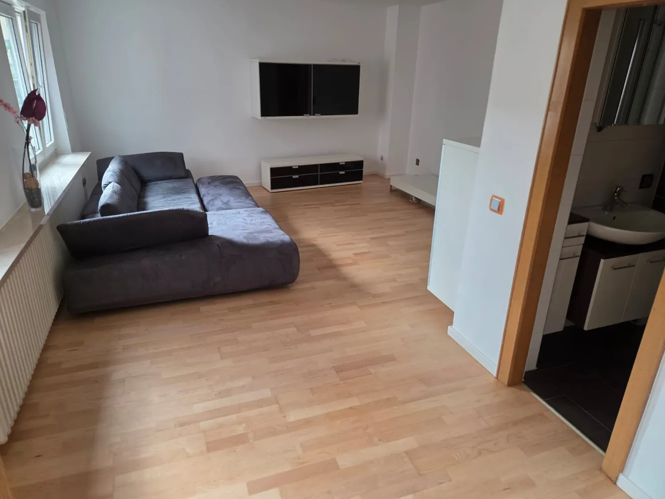 6 Zimmer Wohnung mit 110 m² in Nürnberg – Bild 5