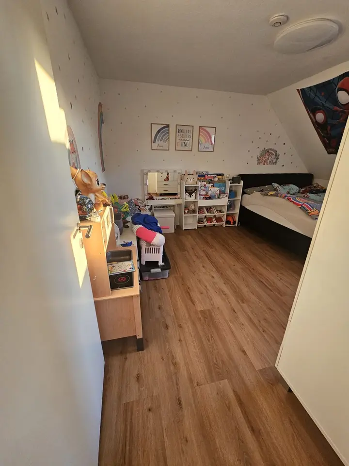 3 Zimmer Wohnung mit 100 m² in Euskirchen – Bild 6