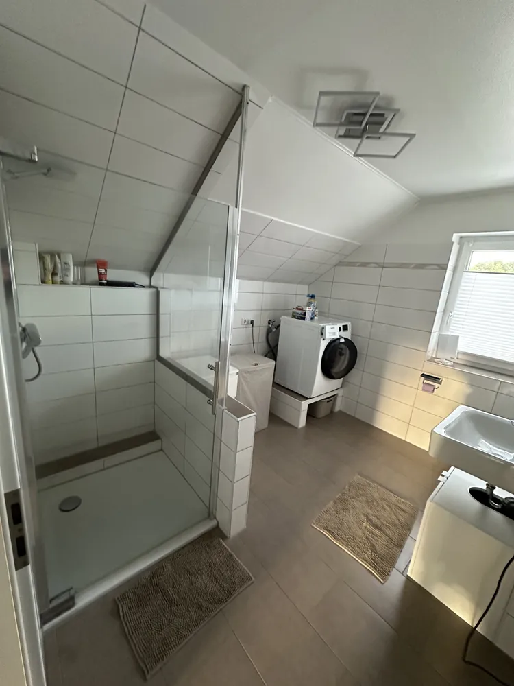 3 room apartment with 81 m² in Königswinter – Photo 2