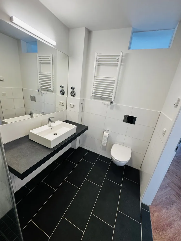 1 Zimmer Wohnung mit 26 m² in Berlin – Bild 7