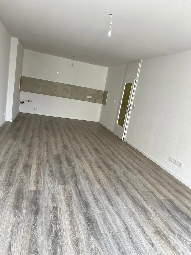 2 Zimmer Wohnung mit 61 m² in Wuppertal – Bild 4