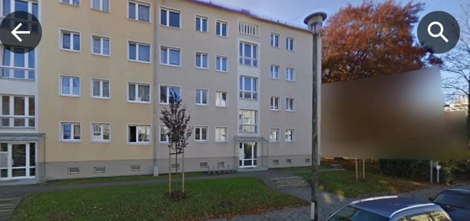 3 room apartment with 63 m² in Dresden – Photo 2