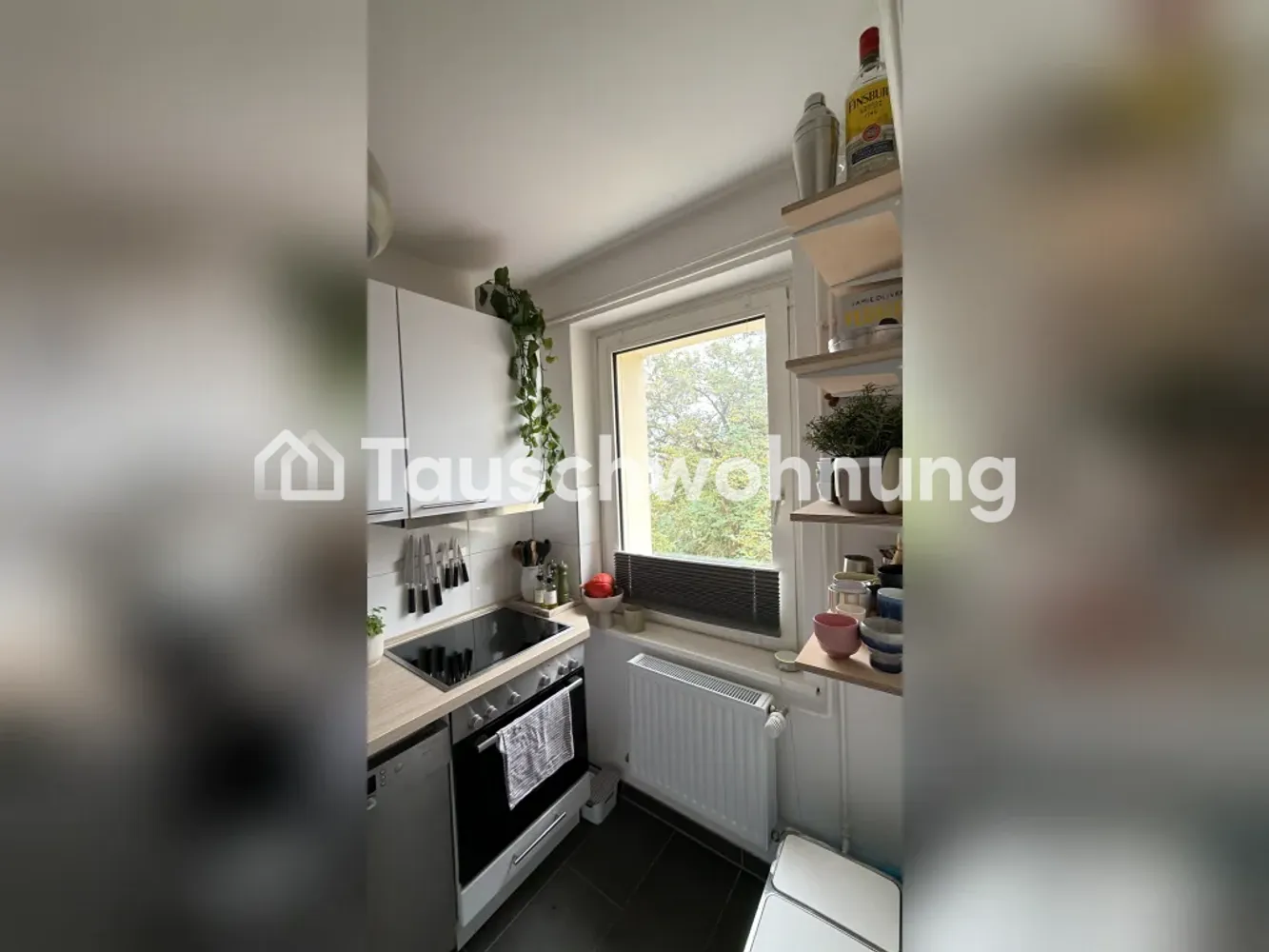 2 Zimmer Wohnung mit 42 m² in Hamburg – Bild 2