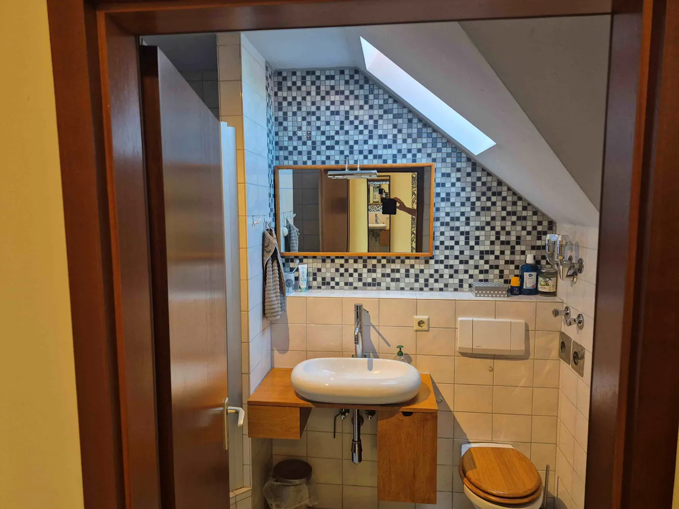2 Zimmer Wohnung mit 55 m² in Frankenthal (Pfalz) – Bild 5