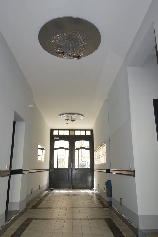 1 Zimmer Wohnung mit 36 m² in Berlin – Bild 5
