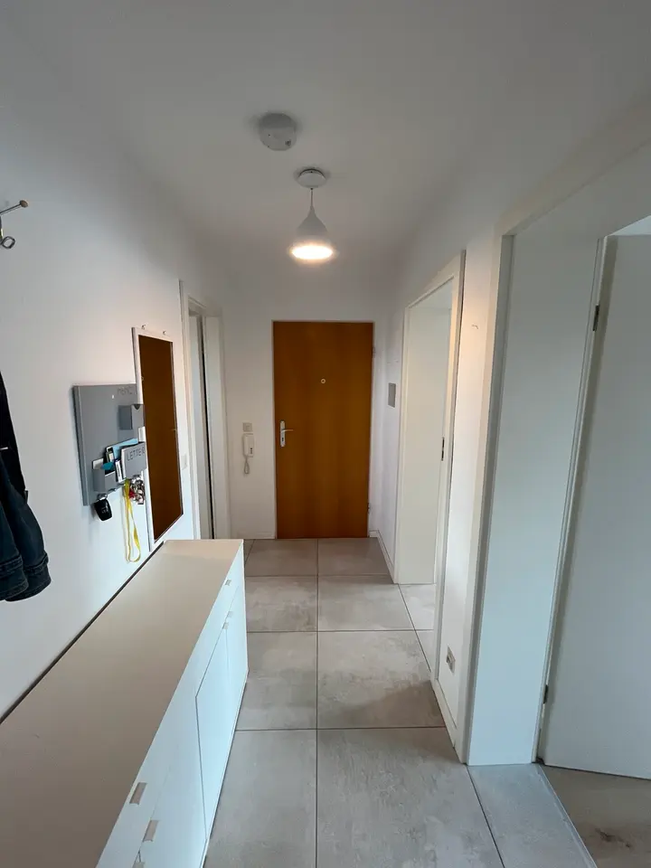 2 Zimmer Wohnung mit 55 m² in Karlsruhe – Bild 8