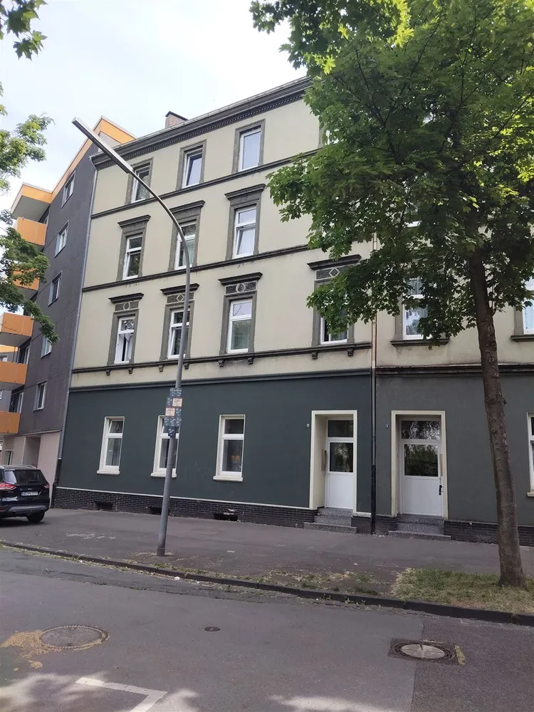 3 Zimmer Wohnung mit 73 m² in Gelsenkirchen – Bild 1