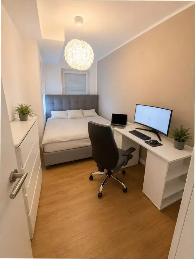 3 Zimmer Wohnung mit 76 m² in Regensburg – Bild 2