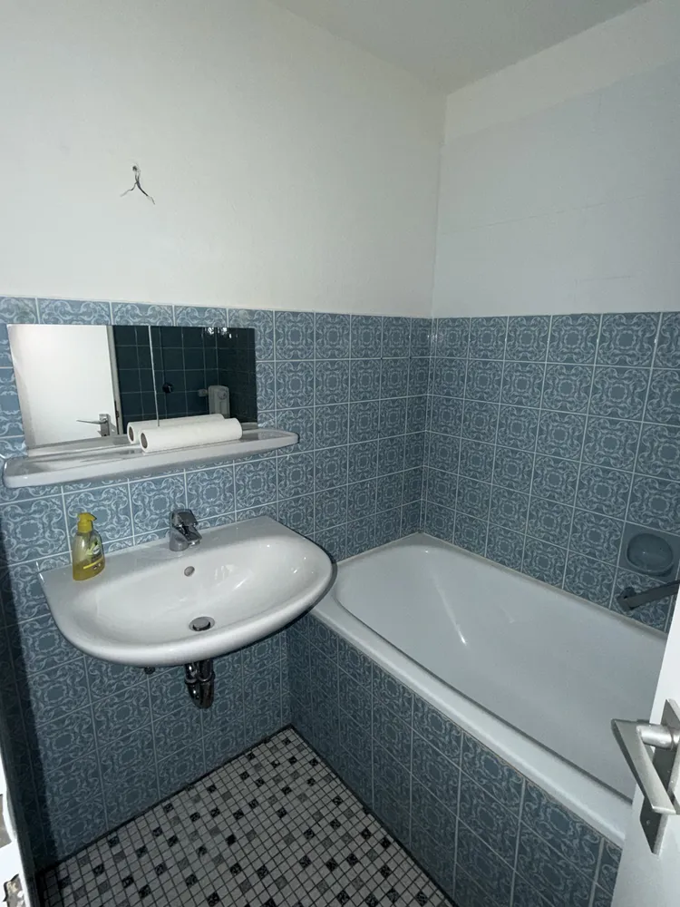 1 Zimmer Wohnung mit 33 m² in Düsseldorf – Bild 6