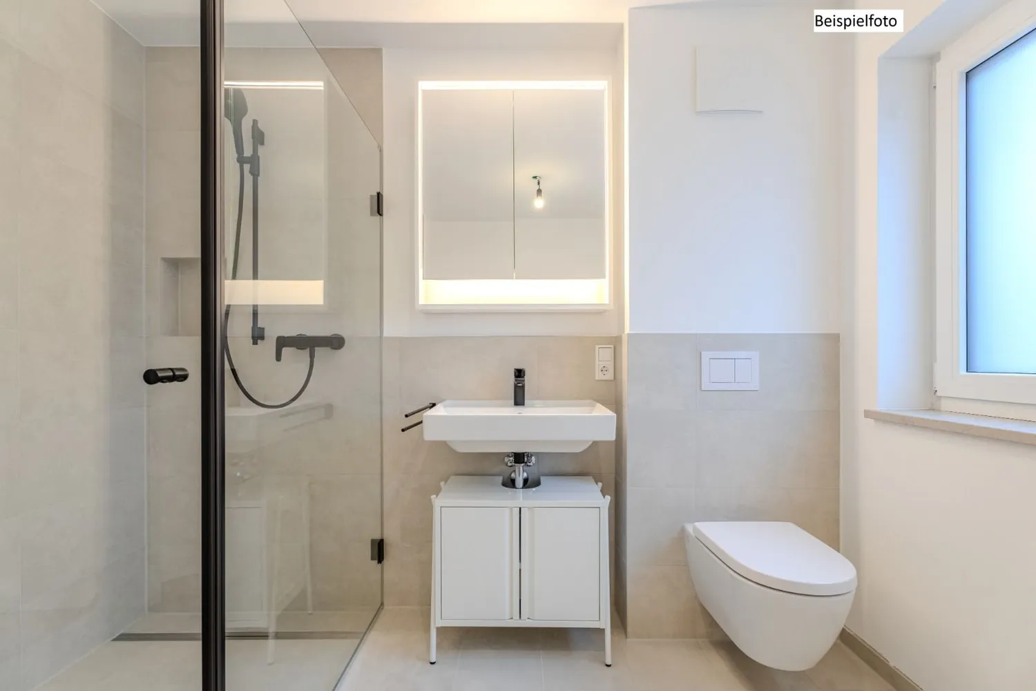2 Zimmer Wohnung mit 50 m² in Dachau – Bild 5