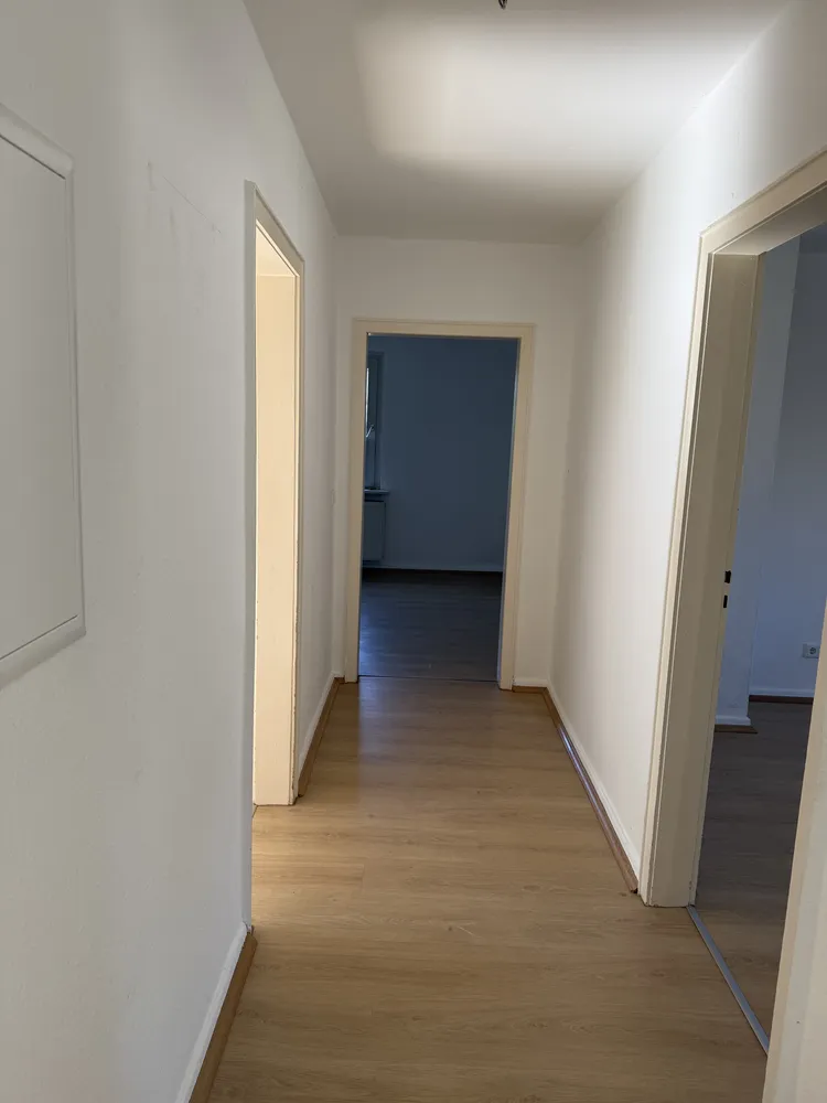 3 Zimmer Wohnung mit 60 m² in Mülheim an der Ruhr – Bild 8