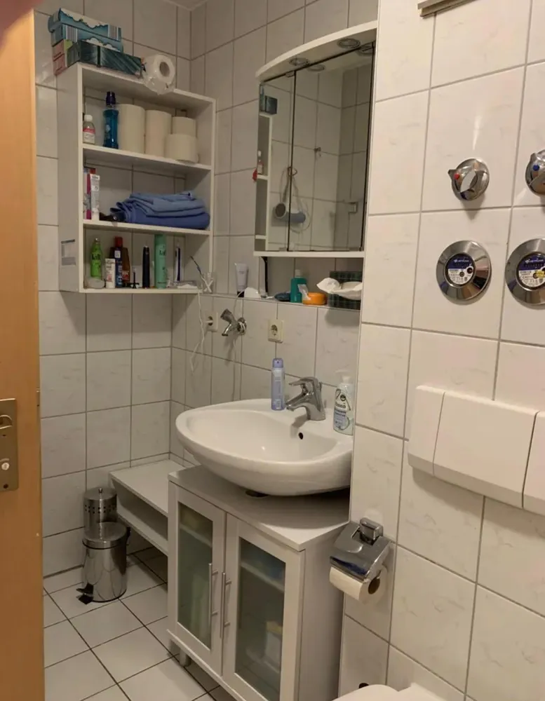 2 Zimmer Wohnung mit 50 m² in Würzburg – Bild 8