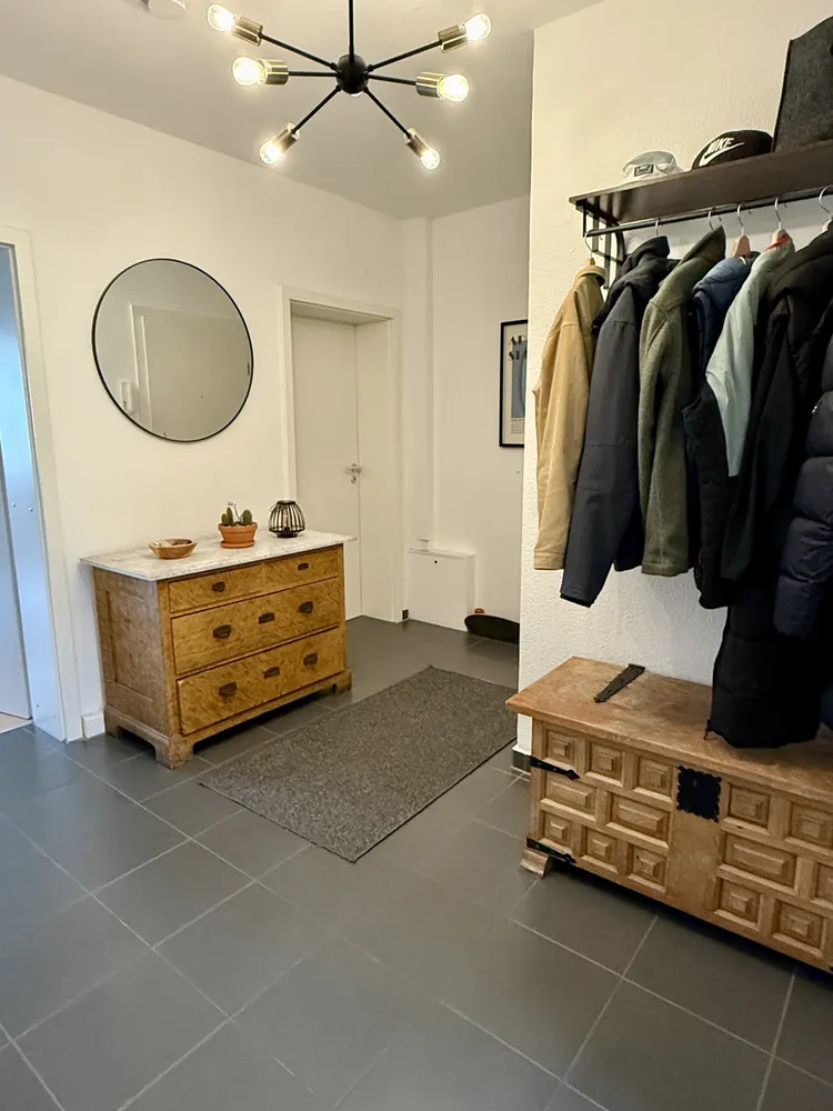 3 Zimmer Wohnung mit 65 m² in Stuttgart – Bild 2