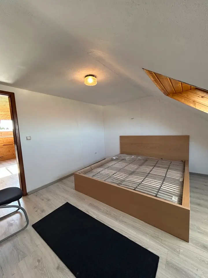 3 Zimmer Wohnung mit 70 m² in Saarbrücken – Bild 6