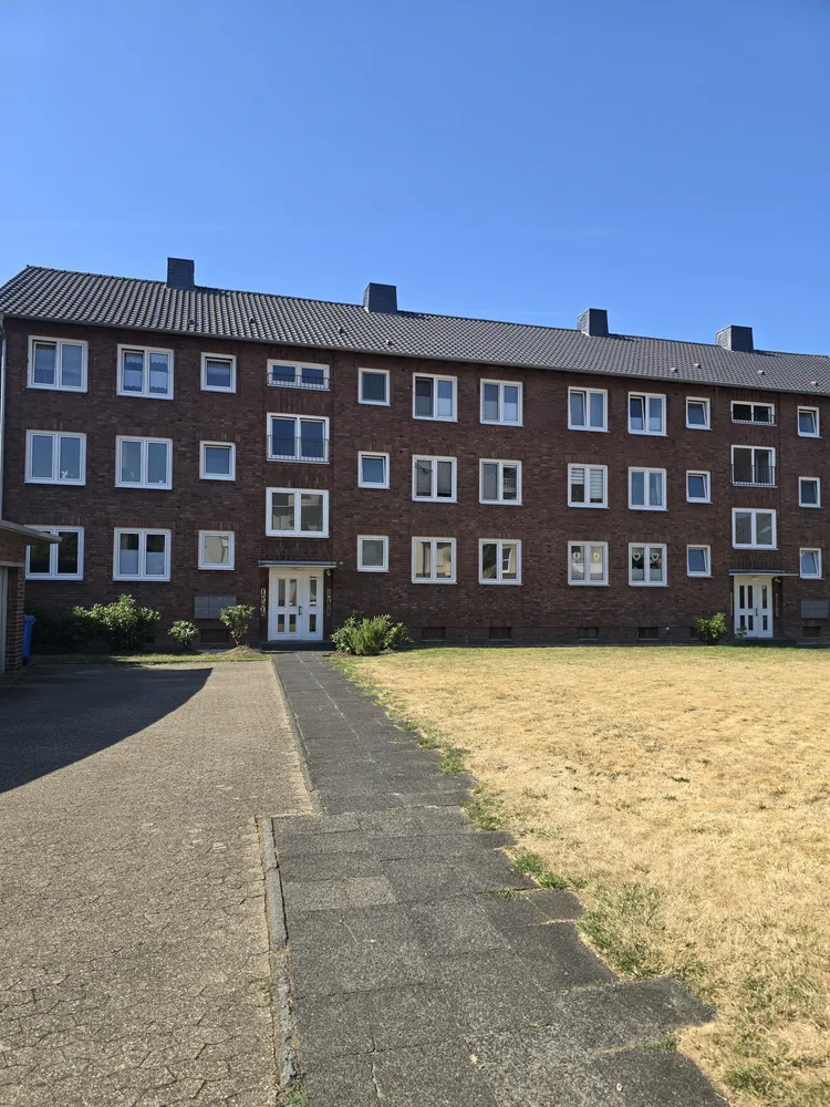 3 Zimmer Wohnung mit 65 m² in Neuss – Bild 8