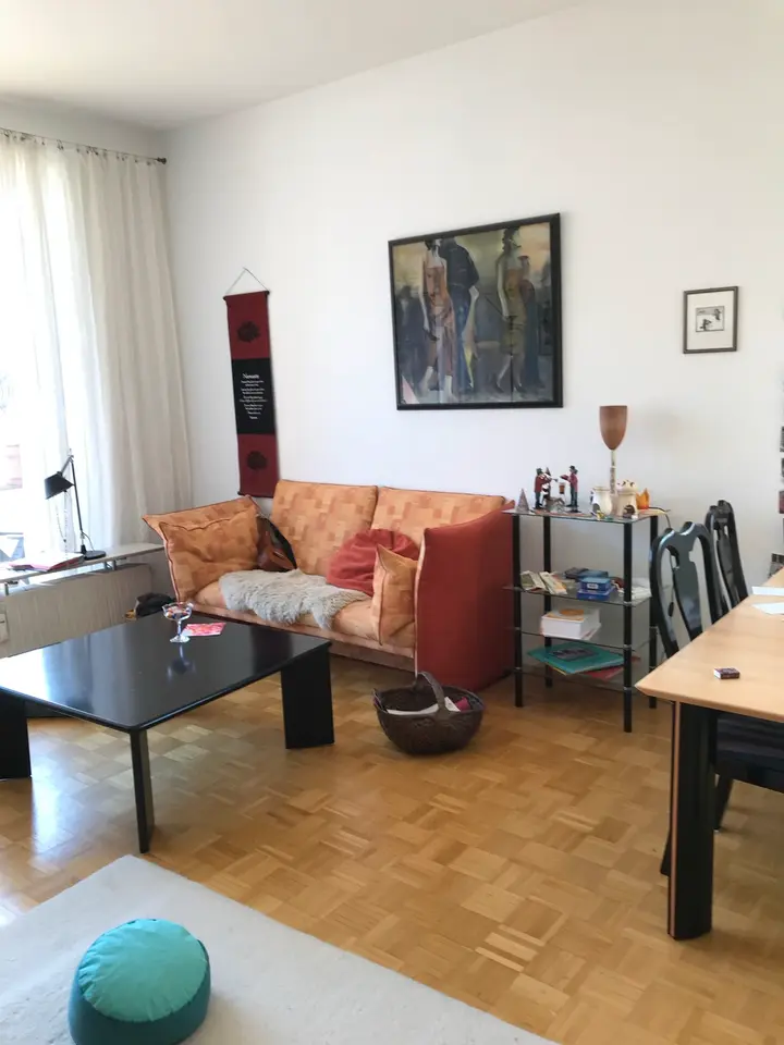 WG-Zimmer mit 75 m² in Lübeck – Bild 2