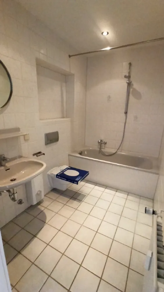 2 Zimmer Wohnung mit 62 m² in Chemnitz – Bild 6