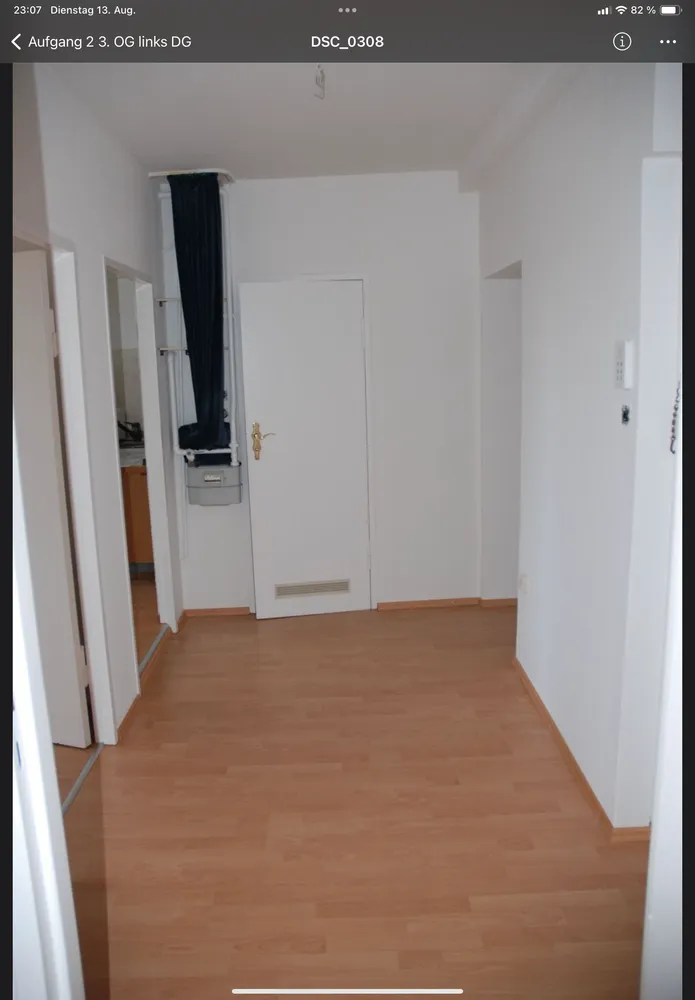 3 room apartment with 62 m² in Berlin – Photo 5