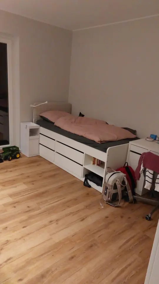 3 Zimmer Wohnung mit 118 m² in Bocholt – Bild 7