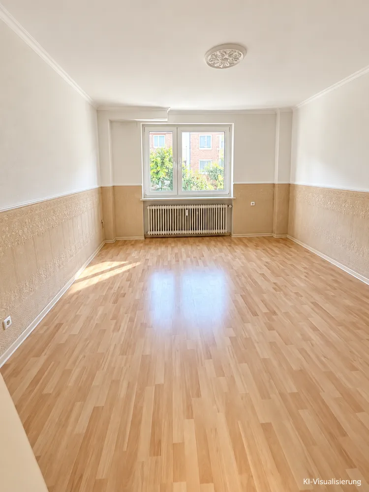 4 Zimmer Wohnung mit 102 m² in Essen – Bild 4