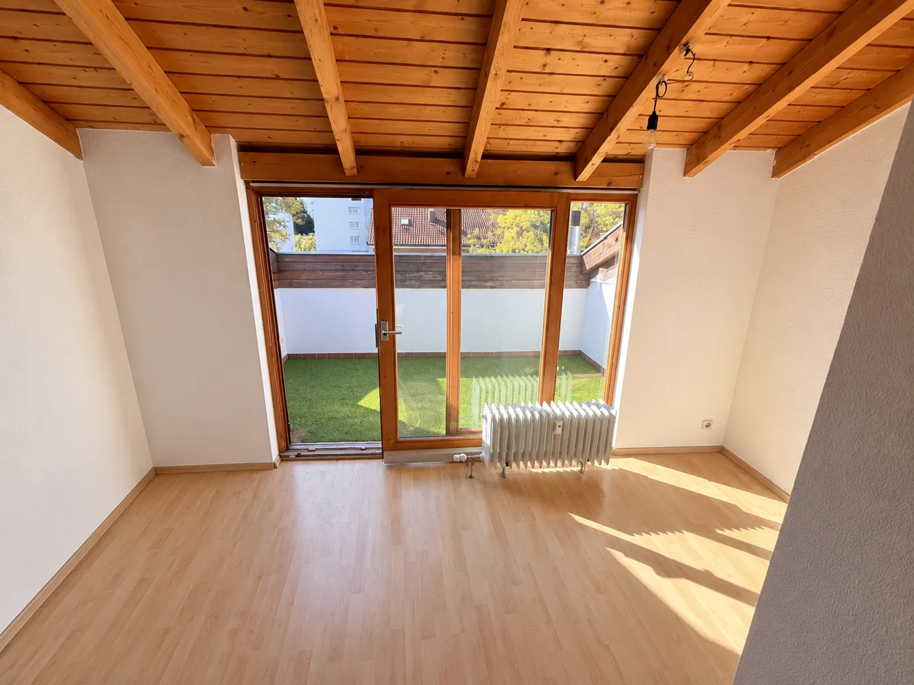 3 Zimmer Wohnung mit 62 m² in Esslingen am Neckar – Bild 4