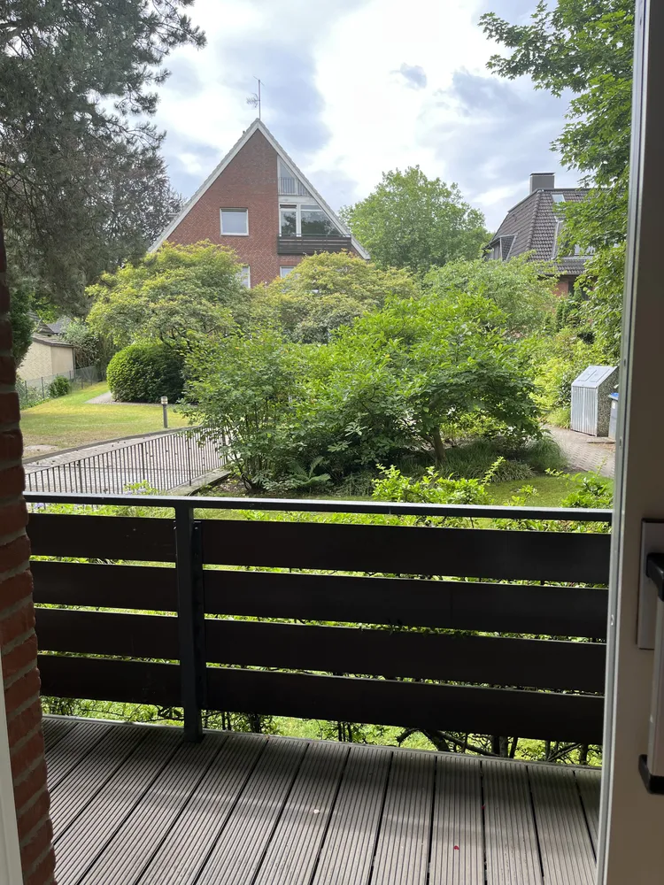 3 Zimmer Wohnung mit 92 m² in Hamburg – Bild 6