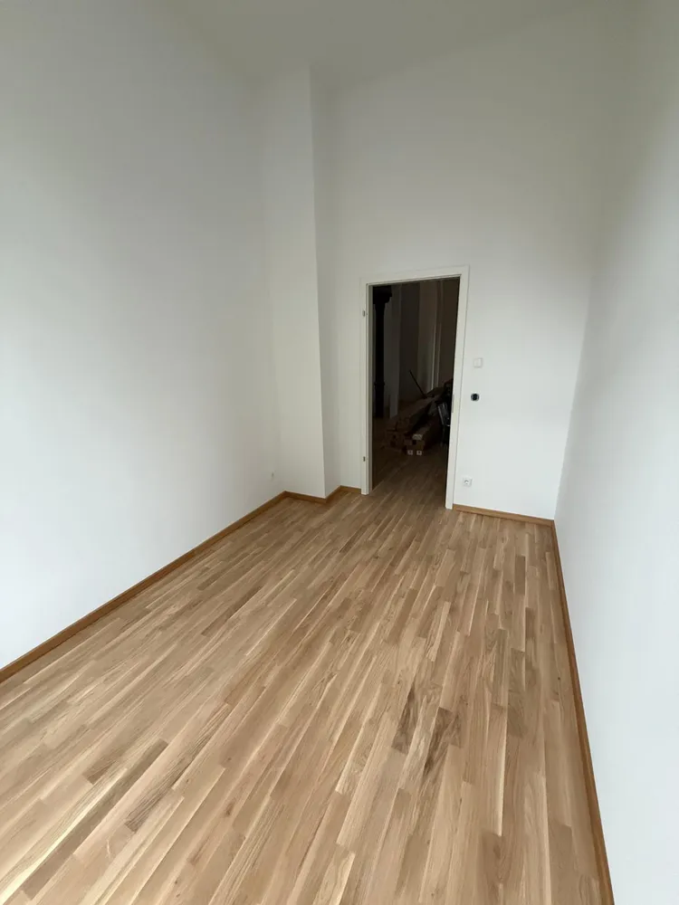 4 Zimmer Wohnung mit 124 m² in Crimmitschau – Bild 3