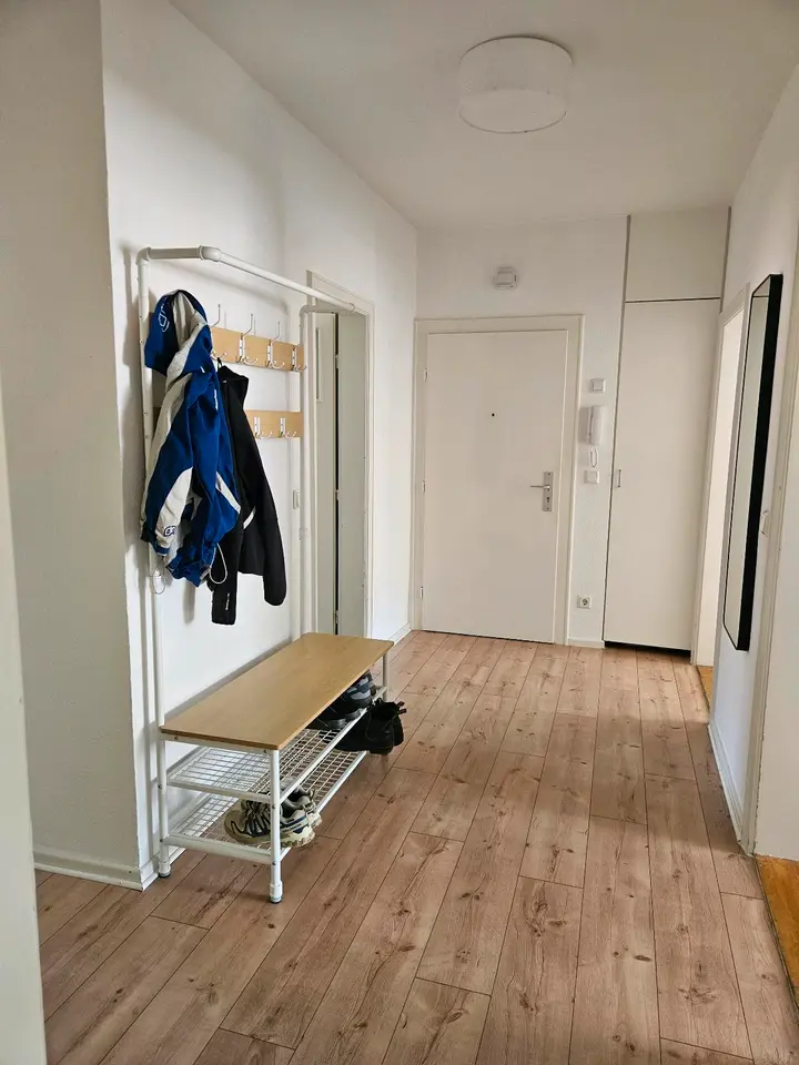 3 Zimmer Wohnung mit 76 m² in Flensburg – Bild 5