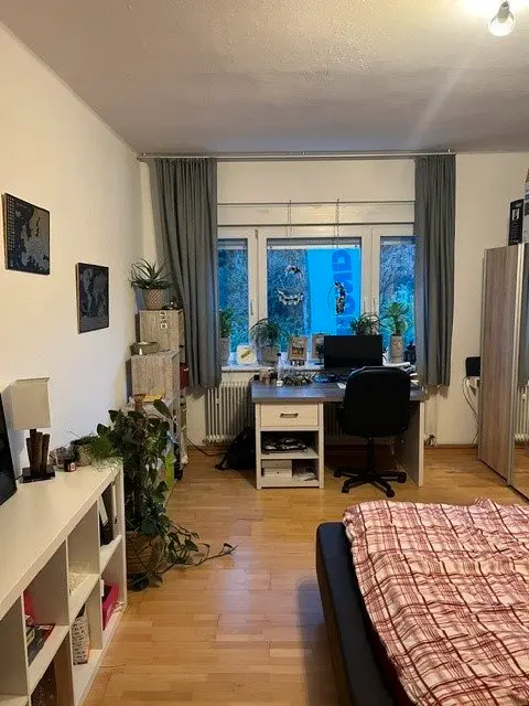 5 Zimmer Wohnung mit 110 m² in Paderborn – Bild 2