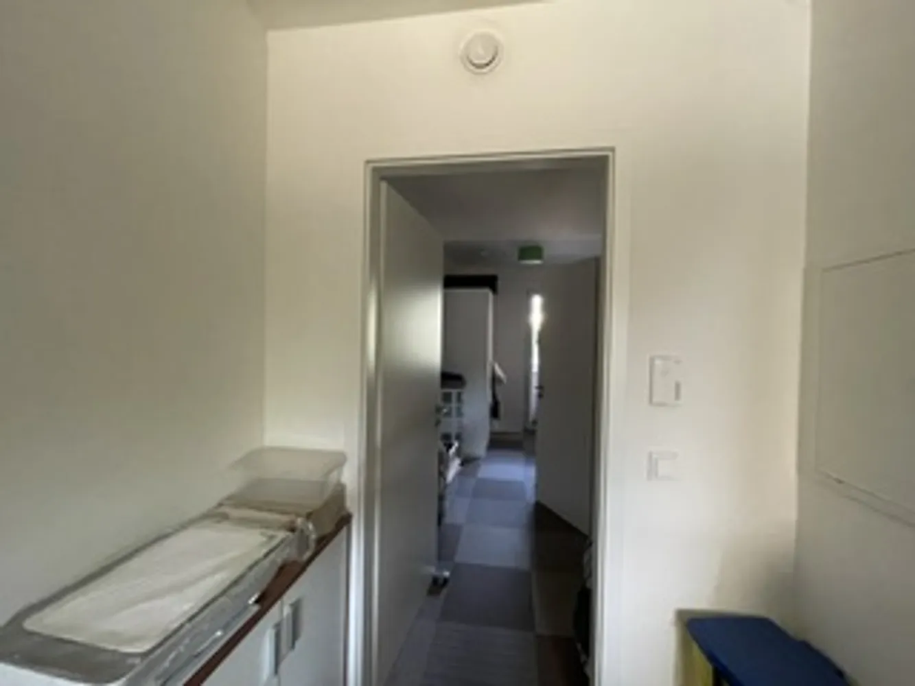 2 room apartment with 29 m² in Frankfurt am Main – Photo 3