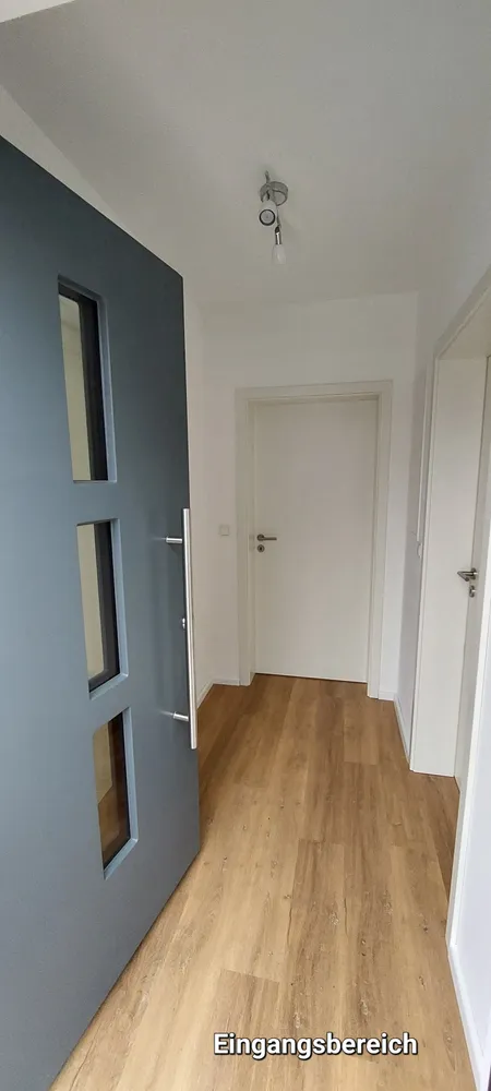 2 room apartment with 52 m² in Hanover – Photo 11