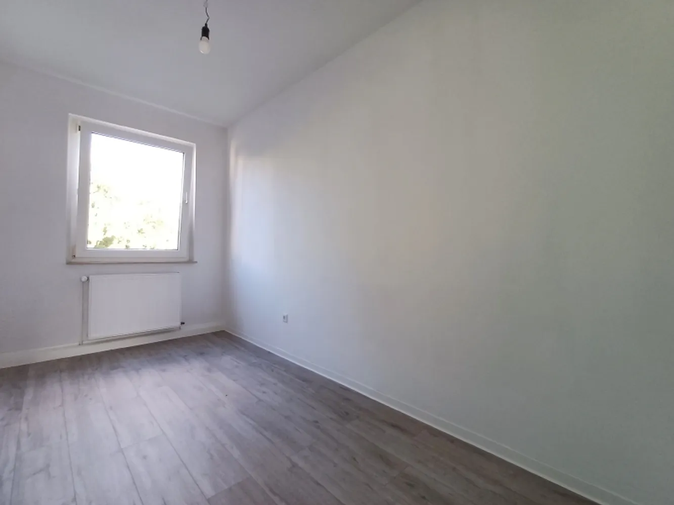 2 Zimmer Wohnung mit 58 m² in Minden – Bild 2