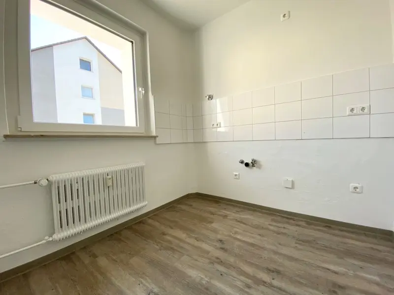 4 Zimmer Wohnung mit 57 m² in Dortmund – Bild 3