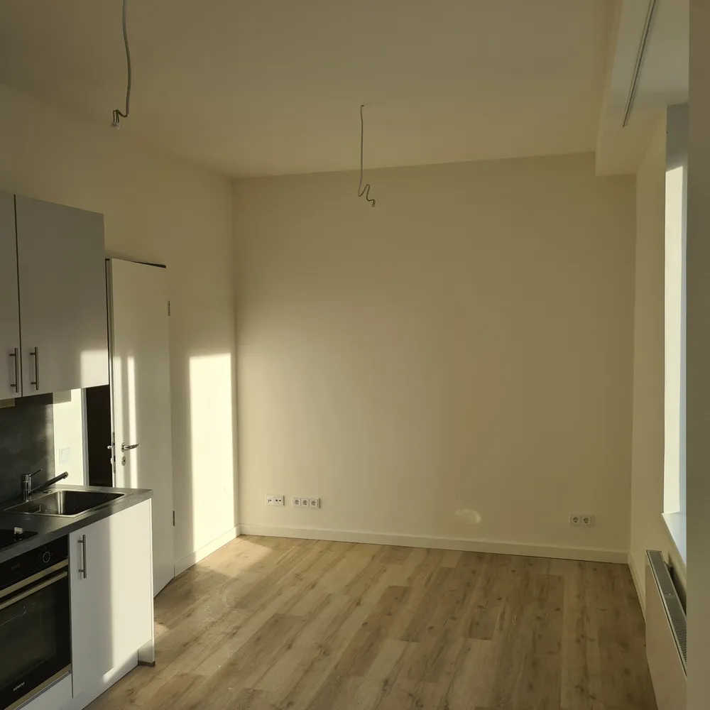 1 Zimmer Wohnung mit 25 m² in Berlin – Bild 4