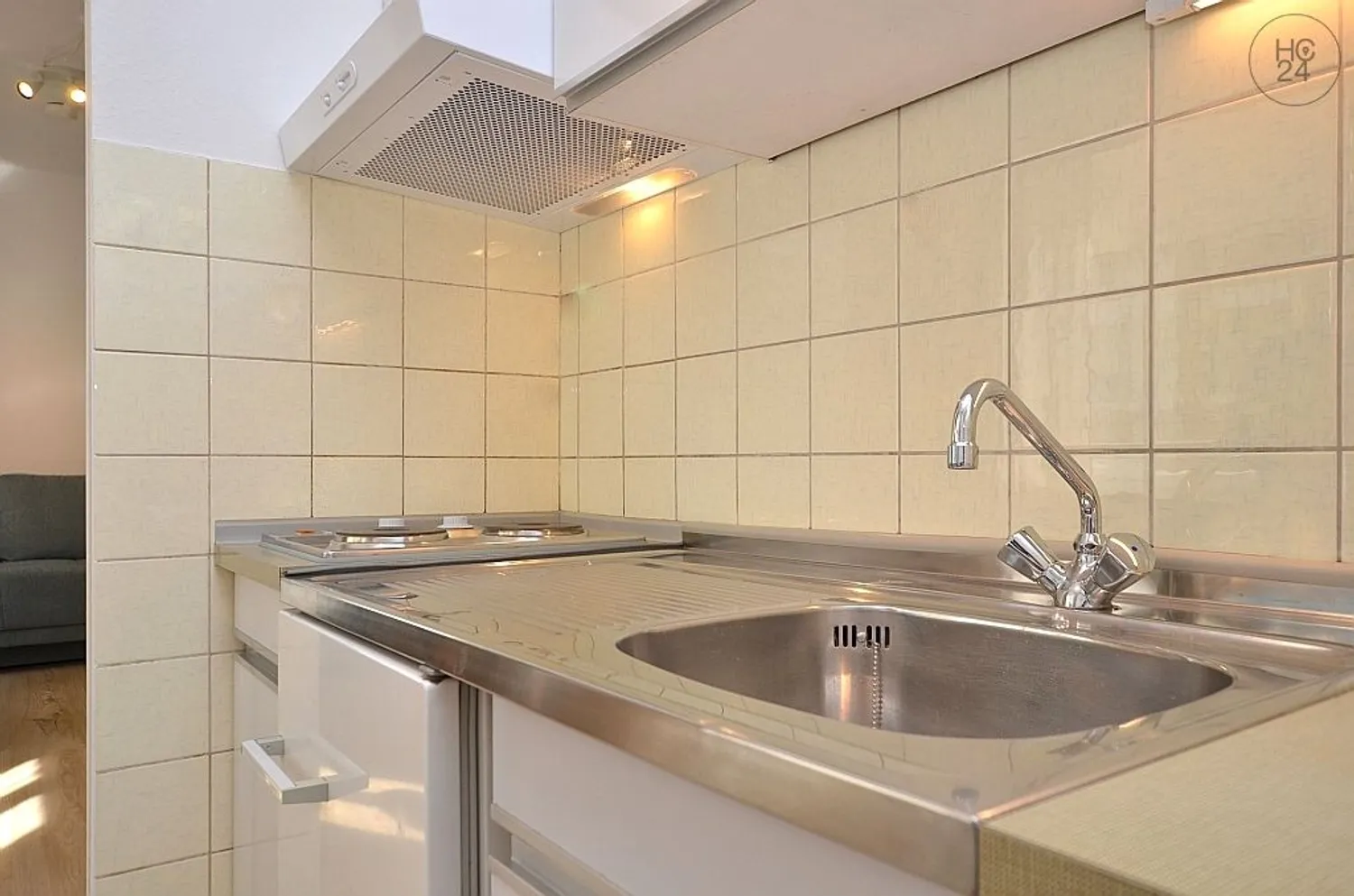 1 Zimmer Wohnung mit 26 m² in Würzburg – Bild 9