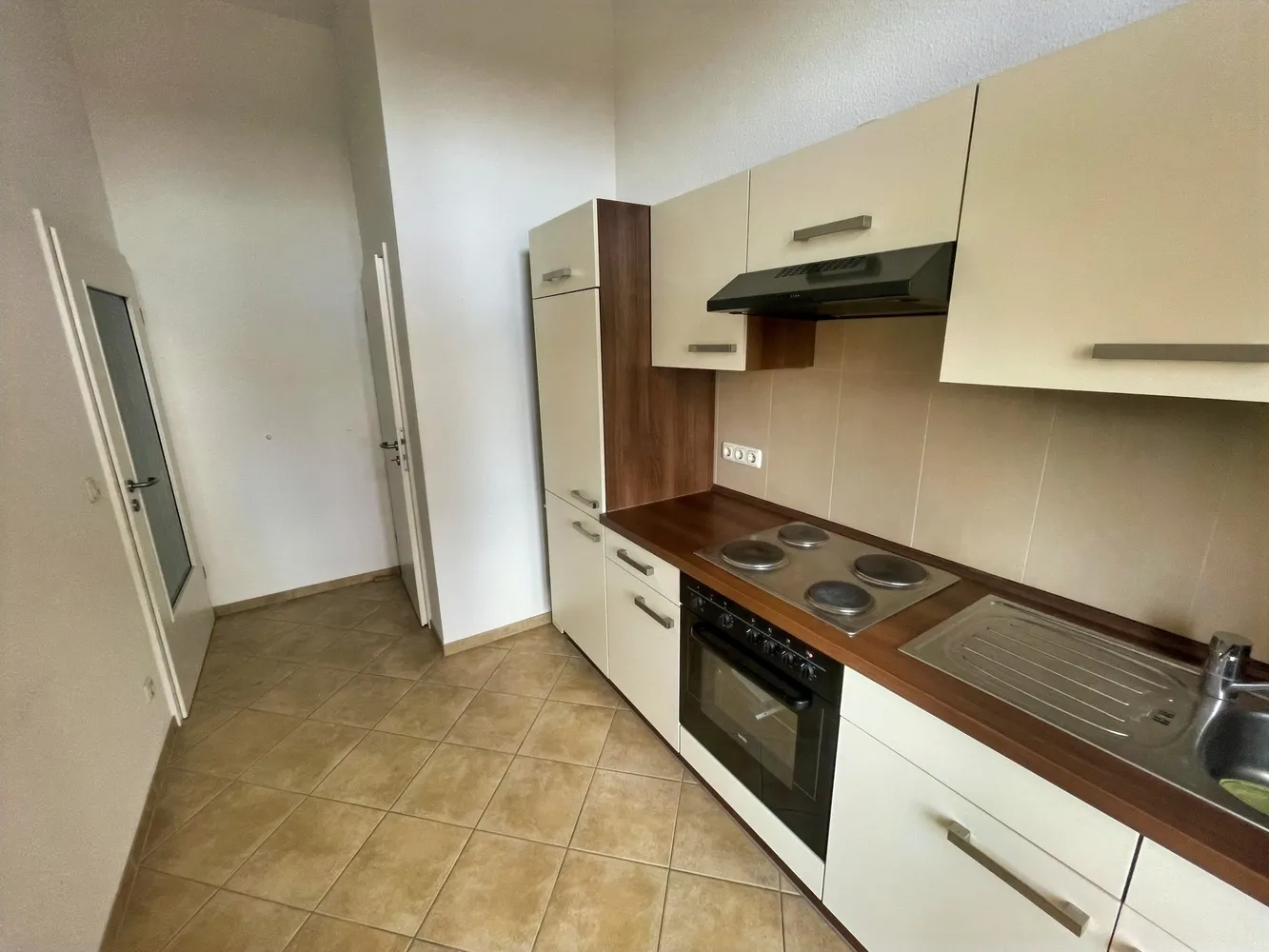 2 room apartment with 58 m² in Stendal – Photo 1