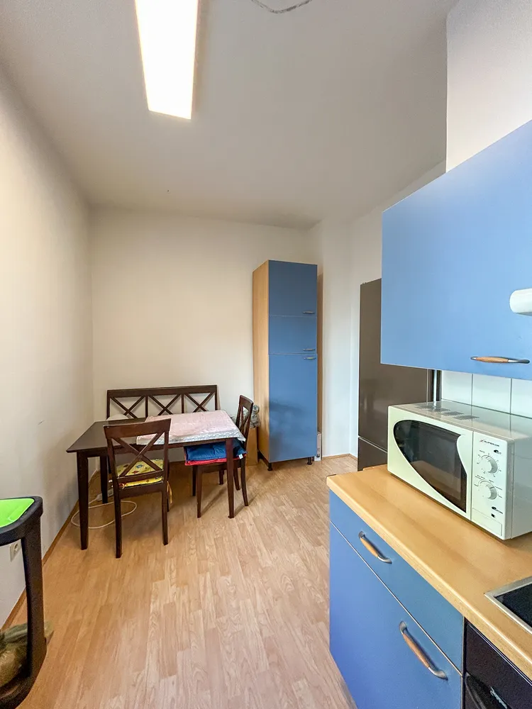 2 Zimmer Wohnung mit 57 m² in Würzburg – Bild 5
