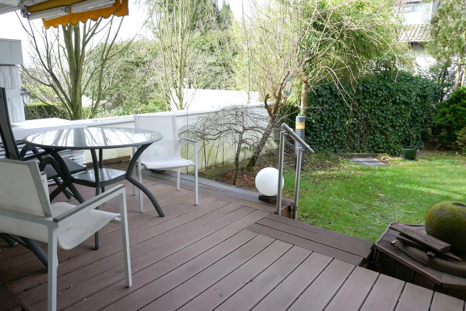 3 Zimmer Wohnung mit 102 m² in Wiesbaden – Bild 3