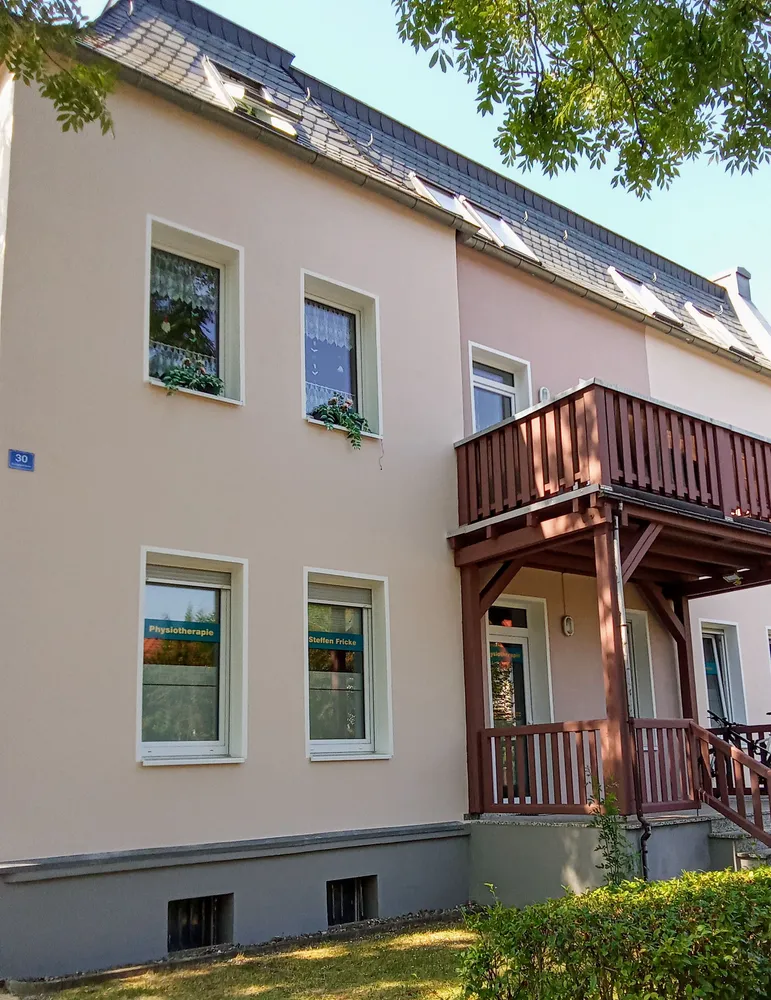 2 Zimmer Wohnung mit 61 m² in Halberstadt – Bild 3