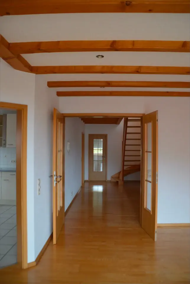 3 Zimmer Wohnung mit 83 m² in Weil am Rhein – Bild 4