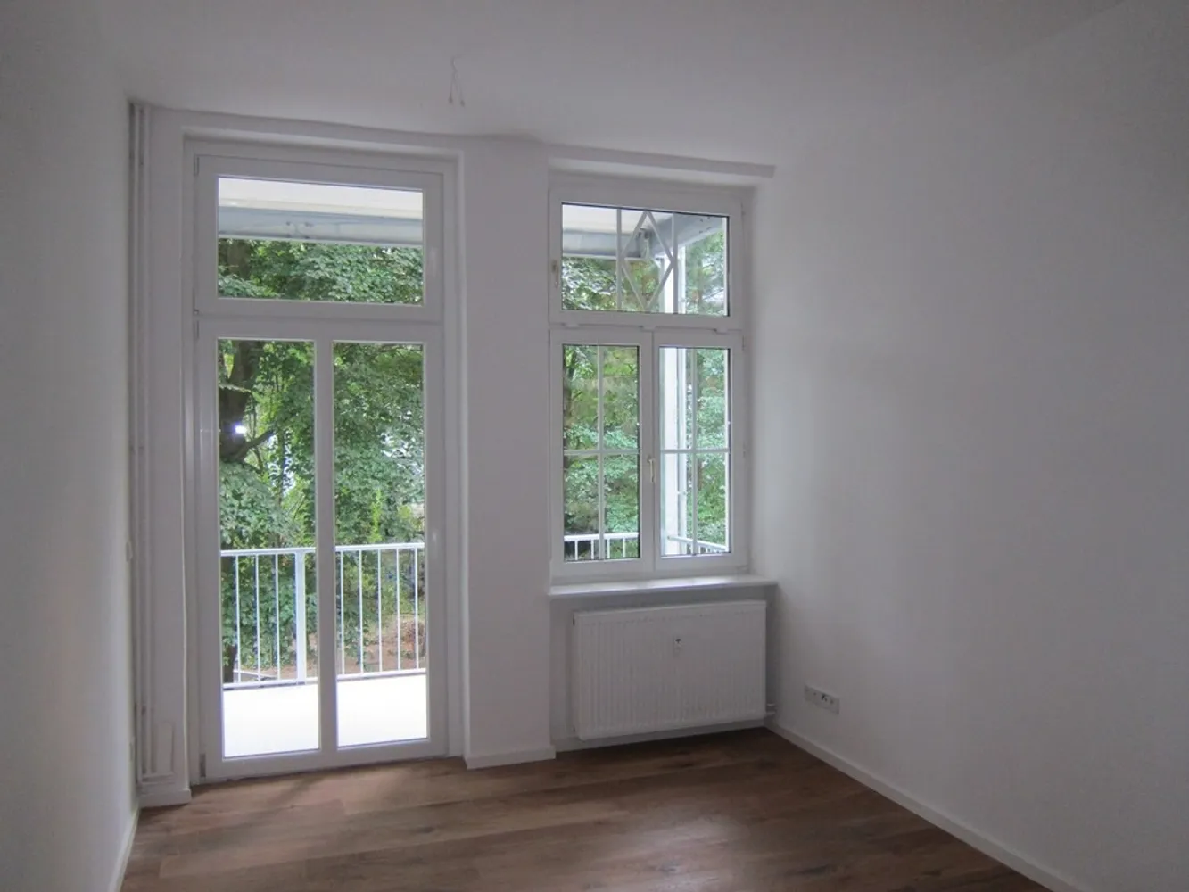 3 Zimmer Wohnung mit 57 m² in Potsdam – Bild 1