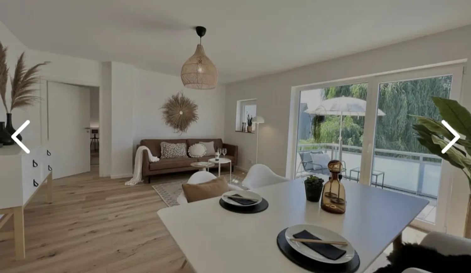 4 Zimmer Wohnung mit 99 m² in Düsseldorf – Bild 5
