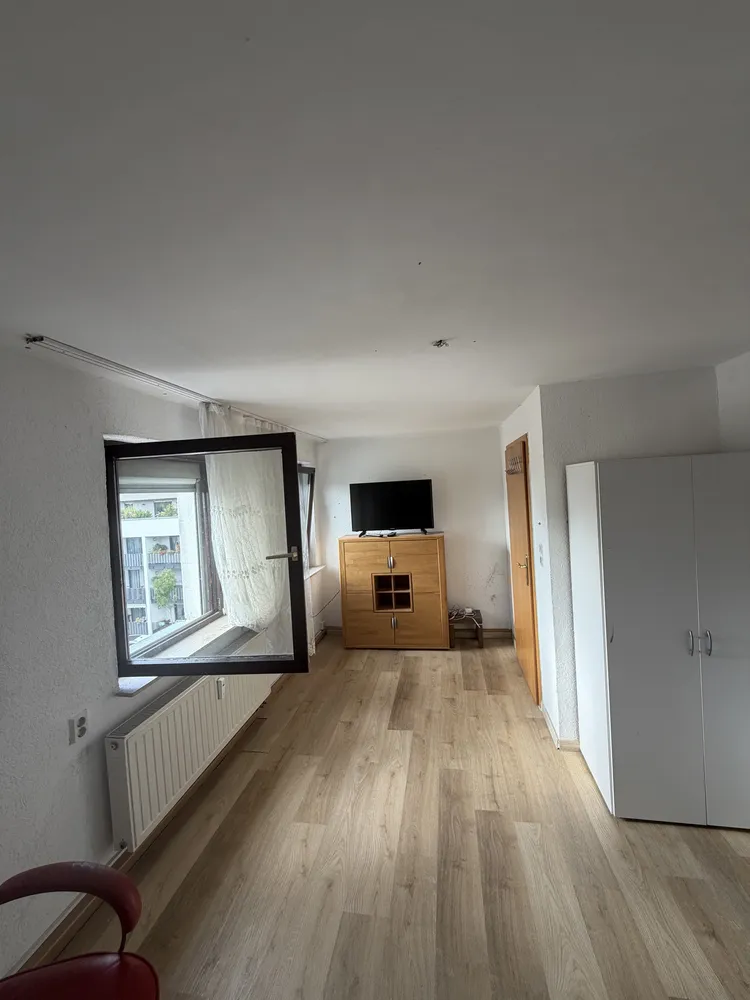WG-Zimmer in Heilbronn – Bild 1