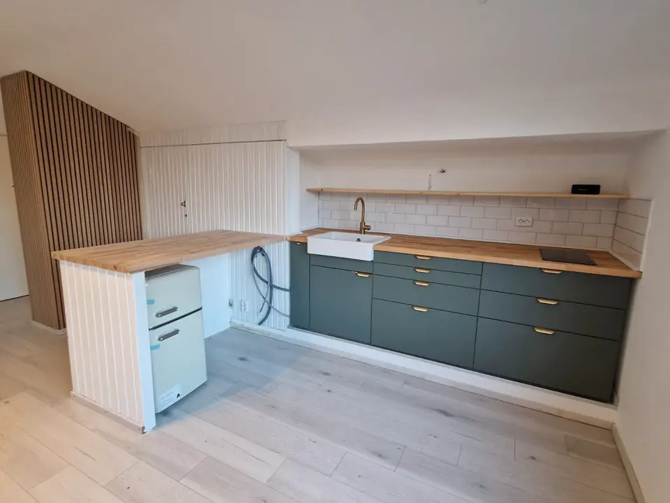 2 Zimmer Wohnung mit 45 m² in Ratingen – Bild 6