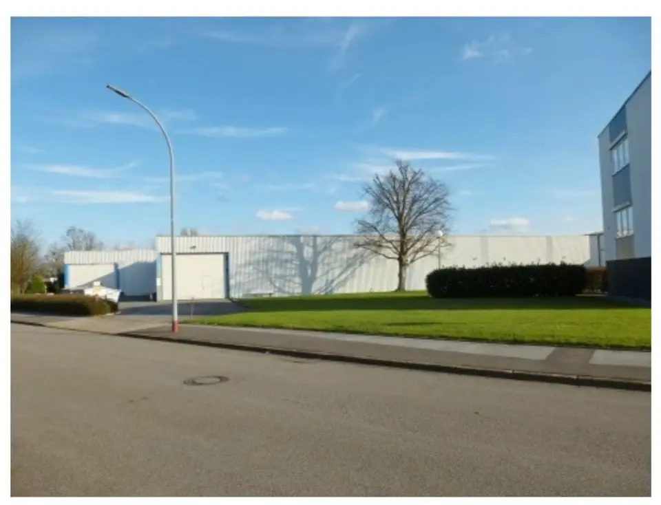 2 Zimmer Wohnung mit 56 m² in Dortmund – Bild 2