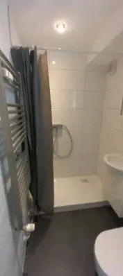 Studio mit 20 m² in Düsseldorf – Bild 2