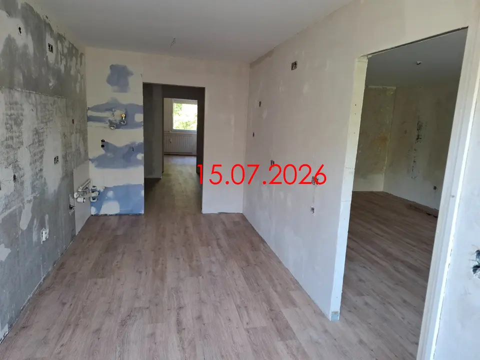 4 Zimmer Wohnung mit 102 m² in Ludwigsburg – Bild 1