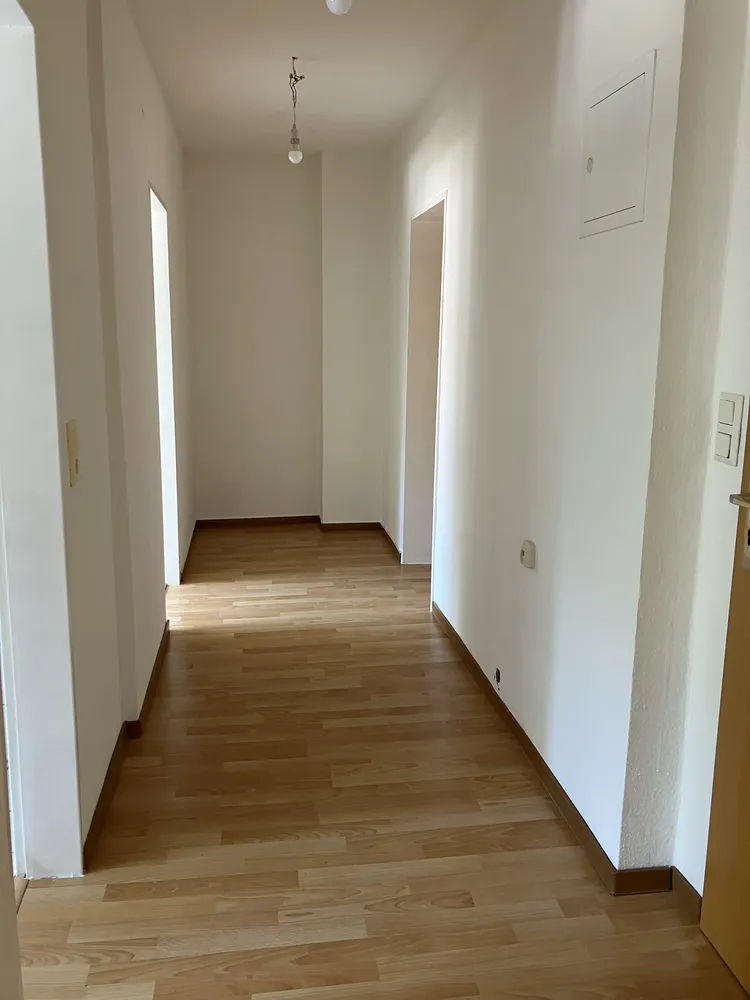 4 room apartment with 65 m² in Oberhausen – Photo 1