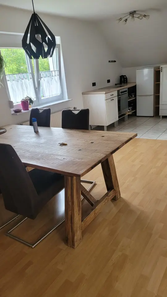 3 room apartment with 75 m² in Schwäbisch Hall – Photo 4